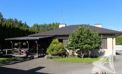 Купить дом, Каменица-Жировецкая, Мухавецкий с/с, 13.31 соток. Фото 16