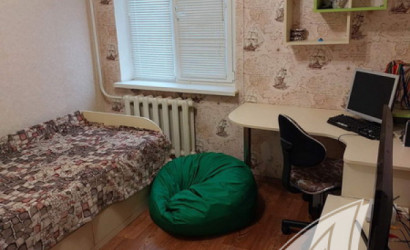 Купить 4-комнатную квартиру, Черни, , . Фото 11