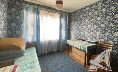 Купить 3-комнатную квартиру, Оберовщина, , . Фото 4