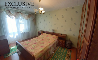 Купить 3-комнатную квартиру, Новополоцк, Молодежная ул., 181/3. Фото 15