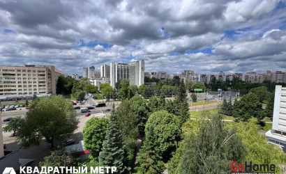 Купить 3-комнатную квартиру, Минск, Коласа ул., 52(Первомайский район). Фото 11