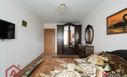 Купить 2-комнатную квартиру, Дзержинск, Пушкина, 7А. Фото 8