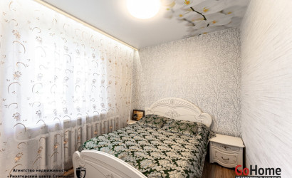 Купить коттедж, Зазерка, Центральная, 91А, 15 соток. Фото 2