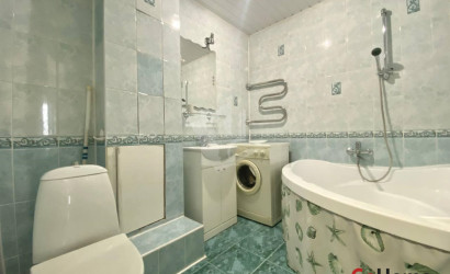 Снять 1-комнатную квартиру, Минск, ул. Максима Танка, д. 4. Фото 11