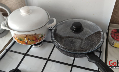 Снять 1-комнатную квартиру на сутки, Минск, ул. Уманская, д. 63 (Московский район). Фото 8