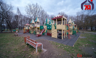Купить 3-комнатную квартиру, Минск, Кропоткина ул., 112(Советский район). Фото 50