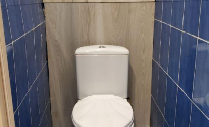 Купить 1-комнатную квартиру, Лесной, Троицкая ул., 25. Фото 11