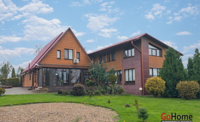 Купить коттедж, Марьино, 23.9 соток. Фото 52