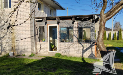 Купить дом, Брест, Мухавецкий с/с, 5.25 соток. Фото 26