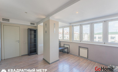 Купить 4-комнатную квартиру, Минск, Комсомольская ул., 29 (Ленинский район). Фото 14