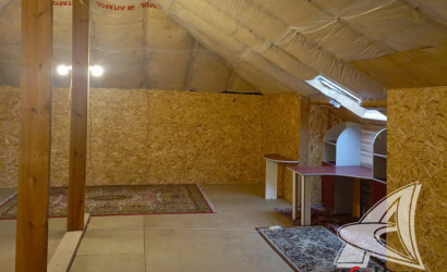 Купить дом, Брест, Ямно-вычулки, 12.57 соток. Фото 34