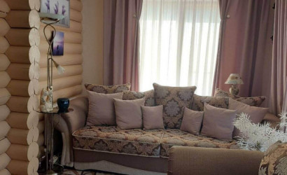 Купить дом, Бобовичи, Луговая ул., 8.31 соток. Фото 7