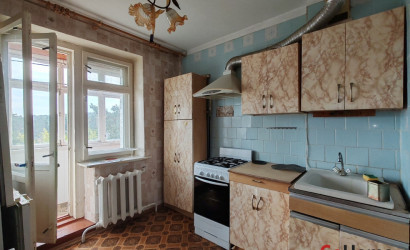  67 м2, Волковыск(Доватора, 3)