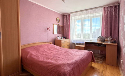 Купить 4-комнатную квартиру, Могилев, Орловского, 30/Г. Фото 8