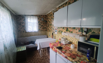 Купить дом, Витебск, 3-я Бебеля, 5 соток. Фото 11