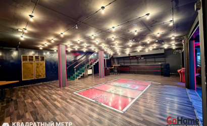 Аренда помещения, Минск, Независимости просп., 58, 1384 кв.м.. Фото 2