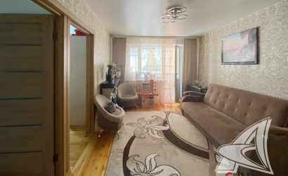 Купить 4-комнатную квартиру, Брест, Центр, наб. Франциска Скорины. Фото 3