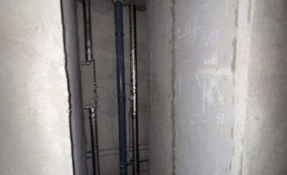 Купить 1-комнатную квартиру, Брест, ул. Олега Кошевого, д. 2В. Фото 6