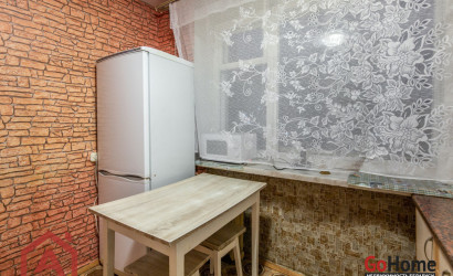 Купить 3-комнатную квартиру, Минск, Ташкентская, 20/2 (Заводской район). Фото 10