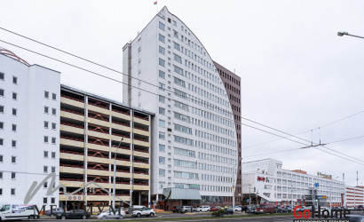 Продажа офиса, Минск, ул. Тимирязева, д. 65Б,  220.7 кв.м.. Фото 1