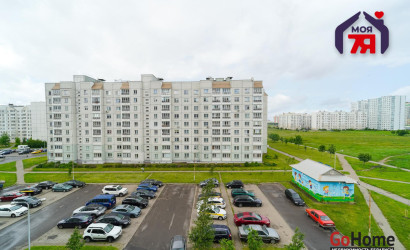 Купить 3-комнатную квартиру, Минск, Каменногорская ул., 16(Фрунзенский район). Фото 15