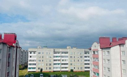 Купить 3-комнатную квартиру, Ивье, 50 Лет Октября ул., 8/А. Фото 12