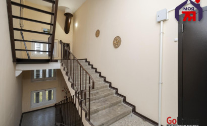 Купить 1-комнатную квартиру, Минск, Звязда газеты просп., 23 (Московский район). Фото 15