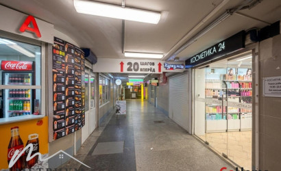 Аренда помещения, Минск, Независимости просп., 168, 32 кв.м.. Фото 8