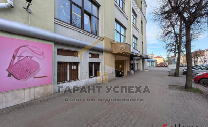 Аренда торгового помещения, Брест, ул. Пушкинская,  208 кв.м.. Фото 14