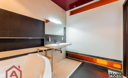 Снять 3-комнатную квартиру, Минск, Захарова, 67/1 (Партизанский район). Фото 13