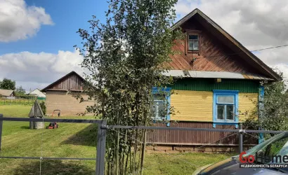  1-этаж.(106.6 м2), Подлесье(Советская, 23)