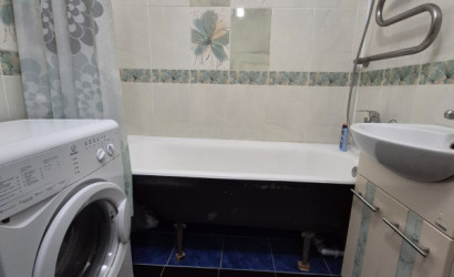 Снять 1-комнатную квартиру на сутки, Жлобин, Микрорайон 2 д.2а. Фото 6