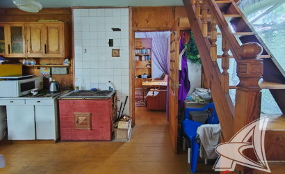  2-этаж.(41.8 м2), Брест(Чернинский с/с)