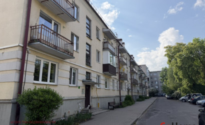 Купить 2-комнатную квартиру, Брест, бульвар Космонавтов, д. . Фото 2