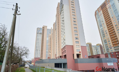 Купить 4-комнатную квартиру, Минск, Богдановича ул., 144 (Советский район). Фото 33