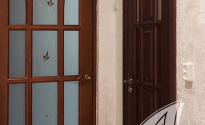 Купить 1-комнатную квартиру, Брест, Центр, ул. Пушкинская. Фото 13