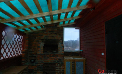 Снять на сутки коттедж, Картыничи, Советская, 69. Фото 5