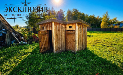 Купить дом в деревне, Родничок-89, 10 соток. Фото 27