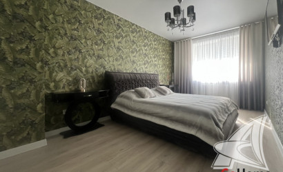 Купить 3-комнатную квартиру, Брест, Центр, ул. Кирова. Фото 11