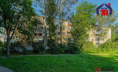  16-этаж.(34.4 м2), Минск(Логойский, 21/6)
