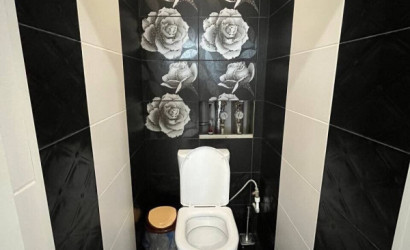 Снять 2-комнатную квартиру на сутки, Островец, Парковая, 3. Фото 7