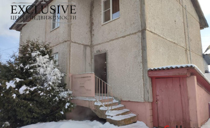 Купить 3-комнатную квартиру, Верхнедвинск. Фото 8