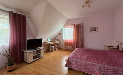  2-этаж.(308.8 м2), Дуброва(Солнечный, 1)