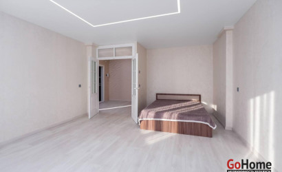 Купить 1-комнатную квартиру, Минск, Героев 120 Дивизии ул., 33 (Первомайский район). Фото 2