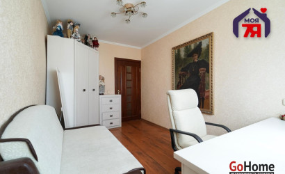 Купить 3-комнатную квартиру, Минск, Панченко ул., 44(Фрунзенский район). Фото 11