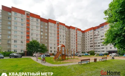  49.3 м2, Лесной(Мирная 8)