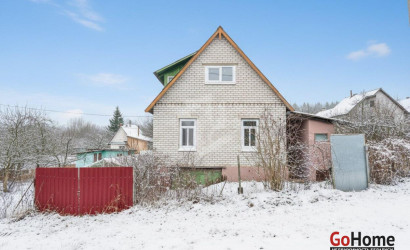 Купить дом, Родник-Элитный, Садовая, 5 соток. Фото 3