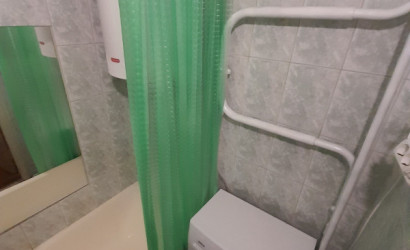 Снять 1-комнатную квартиру на сутки, Городок, Коммунистическая 42. Фото 5