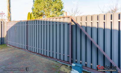 Купить коттедж, СТ Сябры-2002, 12 соток. Фото 39