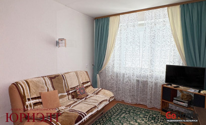 Купить 3-комнатную квартиру, Витебск, Ленина, 3А. Фото 7